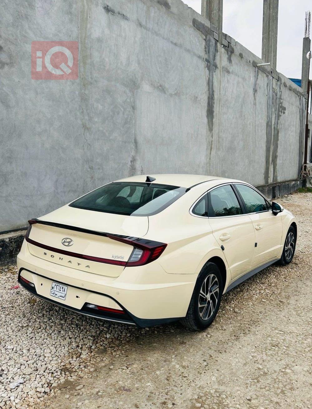 هيونداي سوناتا